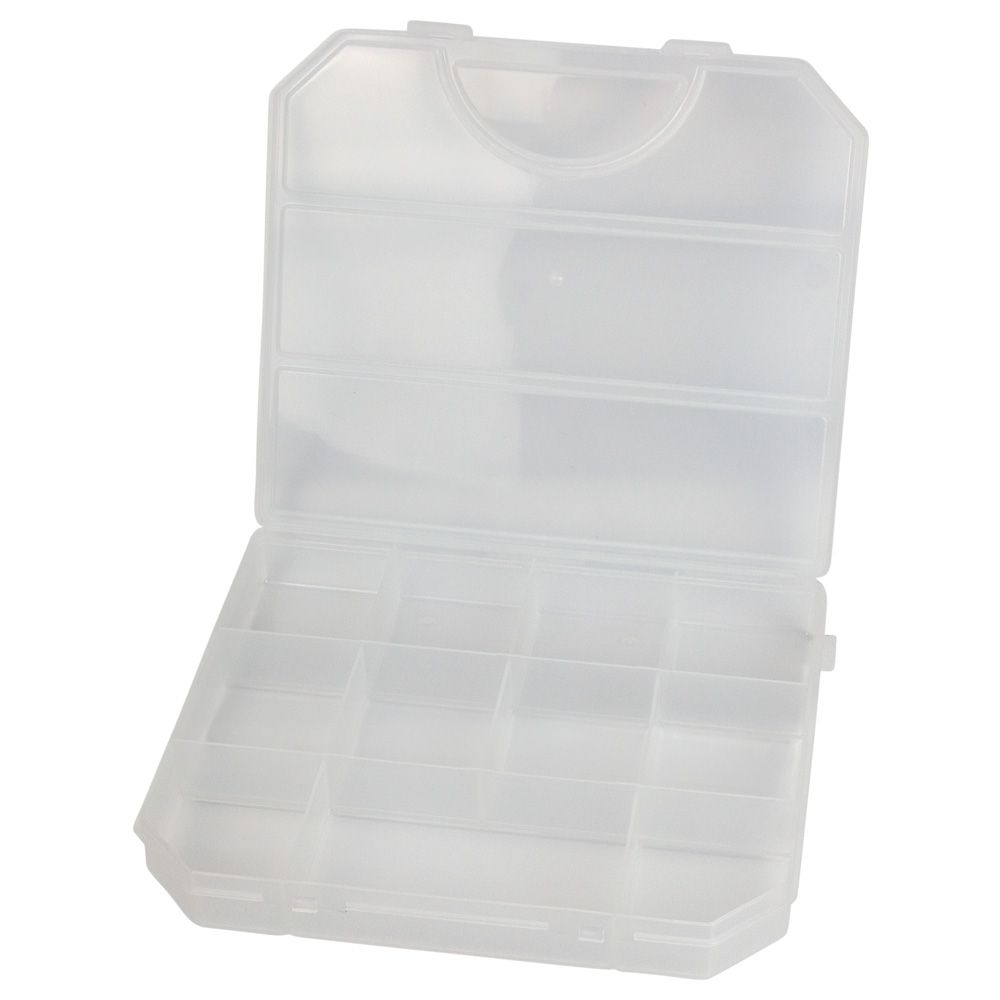 Ящик для инструмента Profi 585×310×280мм ULTRA (7402392)