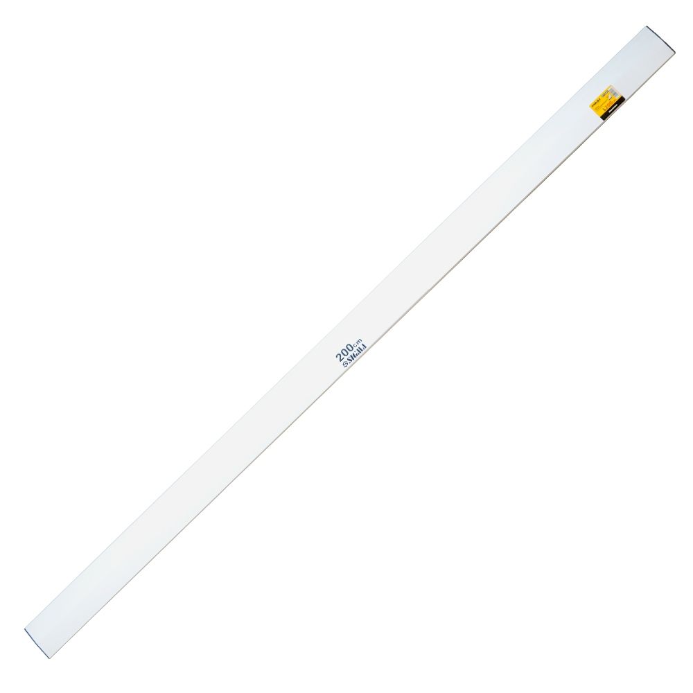 Правило-трапеція анодоване 2000мм SIGMA (3715201)