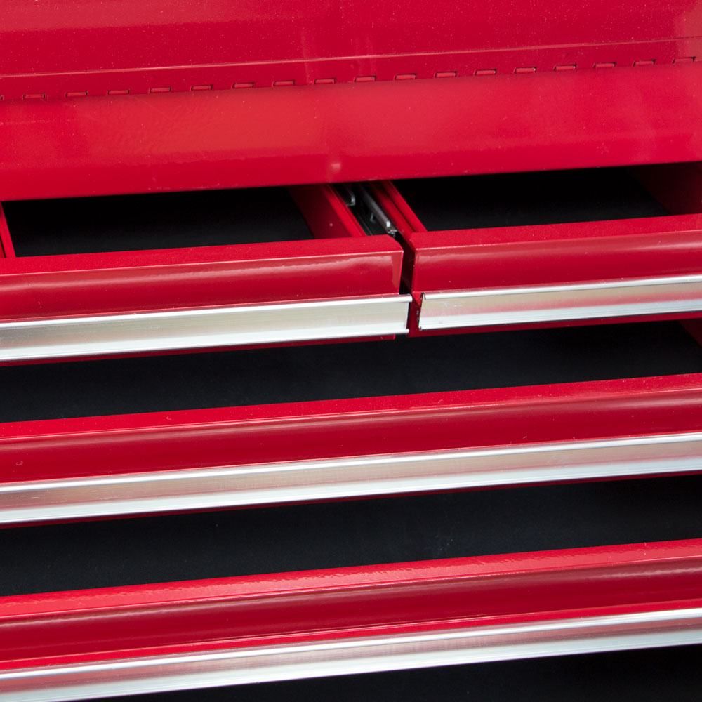 Тумба 4 яруси (мет) ULTRA (817406z)