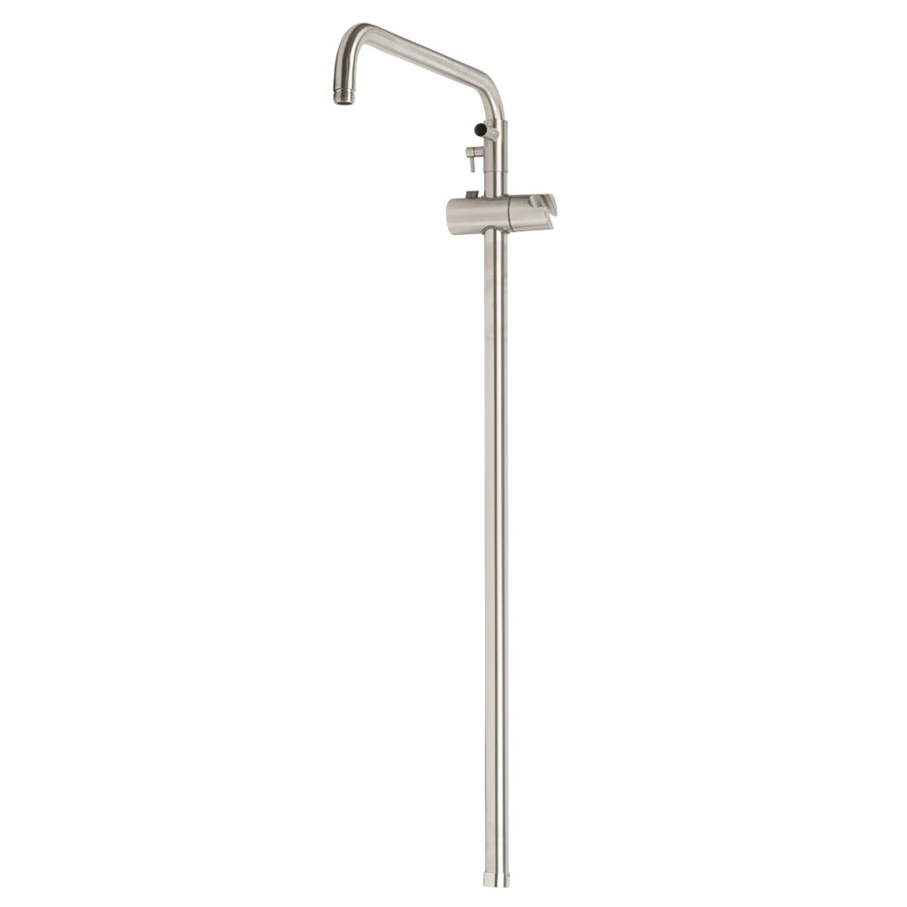 Душова система s19 з картриджним змішувачем SS AQUATICA (9719411)