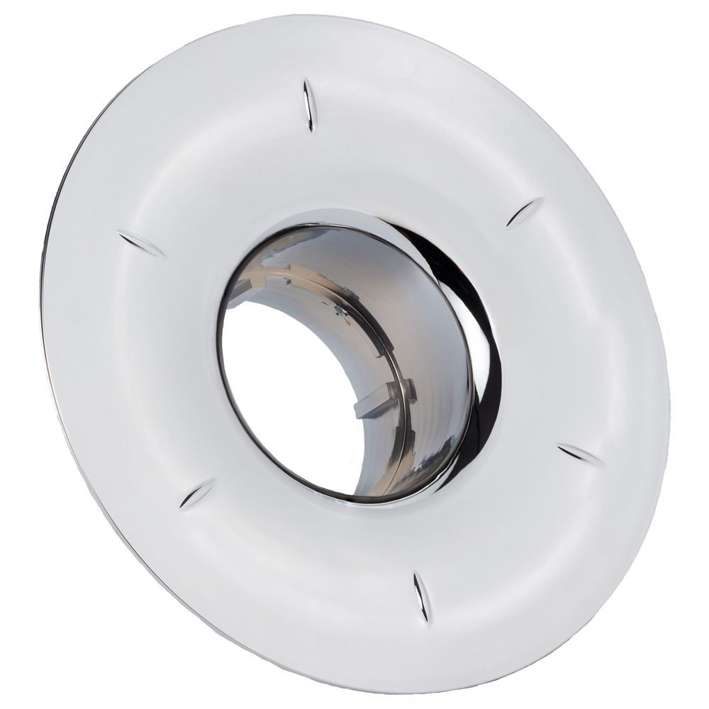 Сифон для душевого поддона James Ø90мм WIRQUIN (9544401)