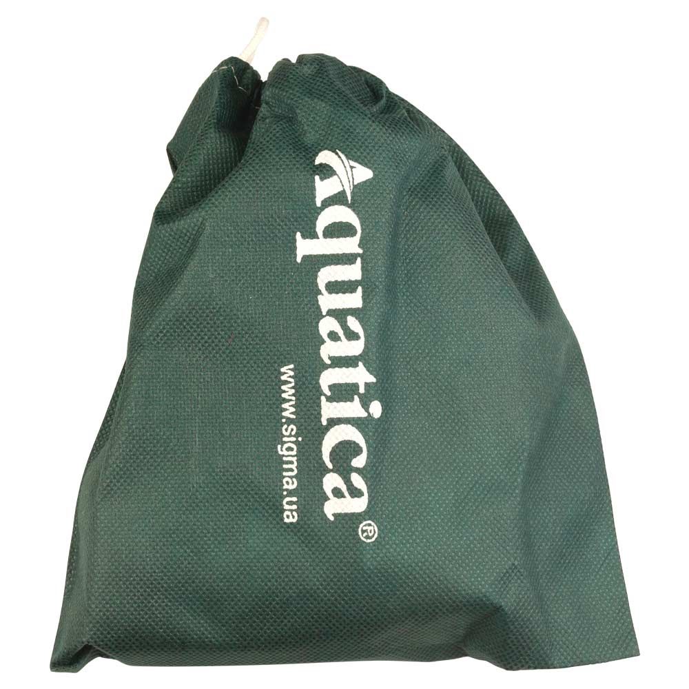 Змішувач s12 Ø40 медичний вилив прямий 250мм на шпильці AQUATICA (9712140)