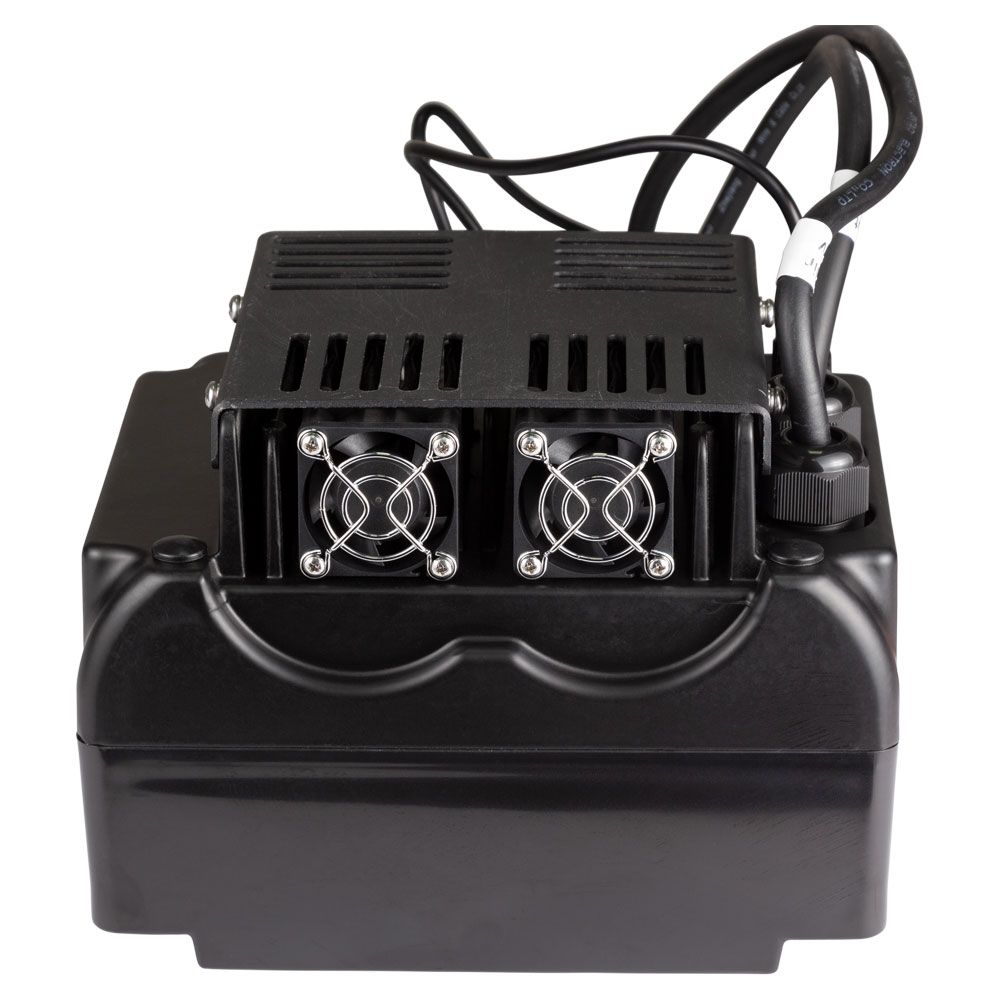 Преобразователь частоты 3~380В × 3~380В до 7.5кВт с датчиком давления AQUATICA (AVF-7.5ТL) (779716)