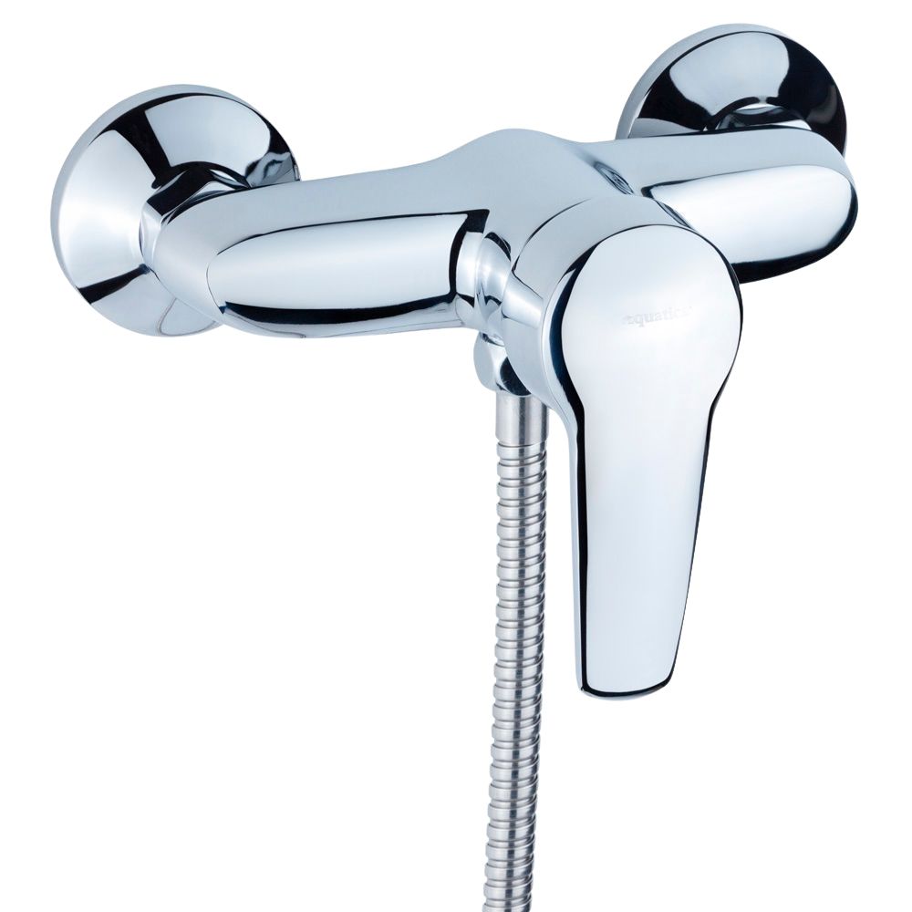 Змішувач HM Ø40 для душу AQUATICA HM-1D131C (9736300)