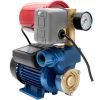 Станция 0.37 кВт Hmax 32 м Qmax 35 л/мин (вихревой насос) 1л WETRON AUTOGP125Z (776010)