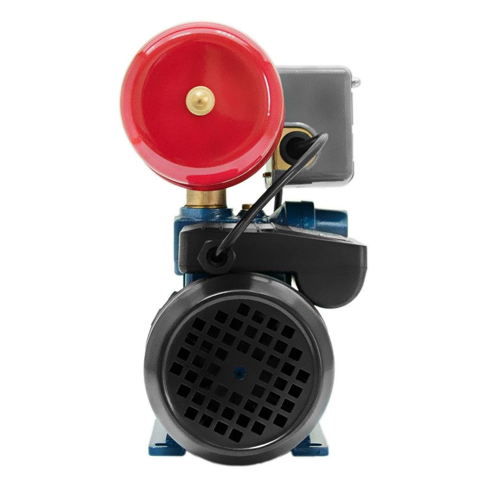 Станция 0.37 кВт Hmax 32 м Qmax 35 л/мин (вихревой насос) 1л WETRON AUTOGP125Z (776010)