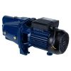 Насос центробежный самовсасывающий 1.1кВт Hmax 52м Qmax 70л/мин WETRON JET100A (775038)