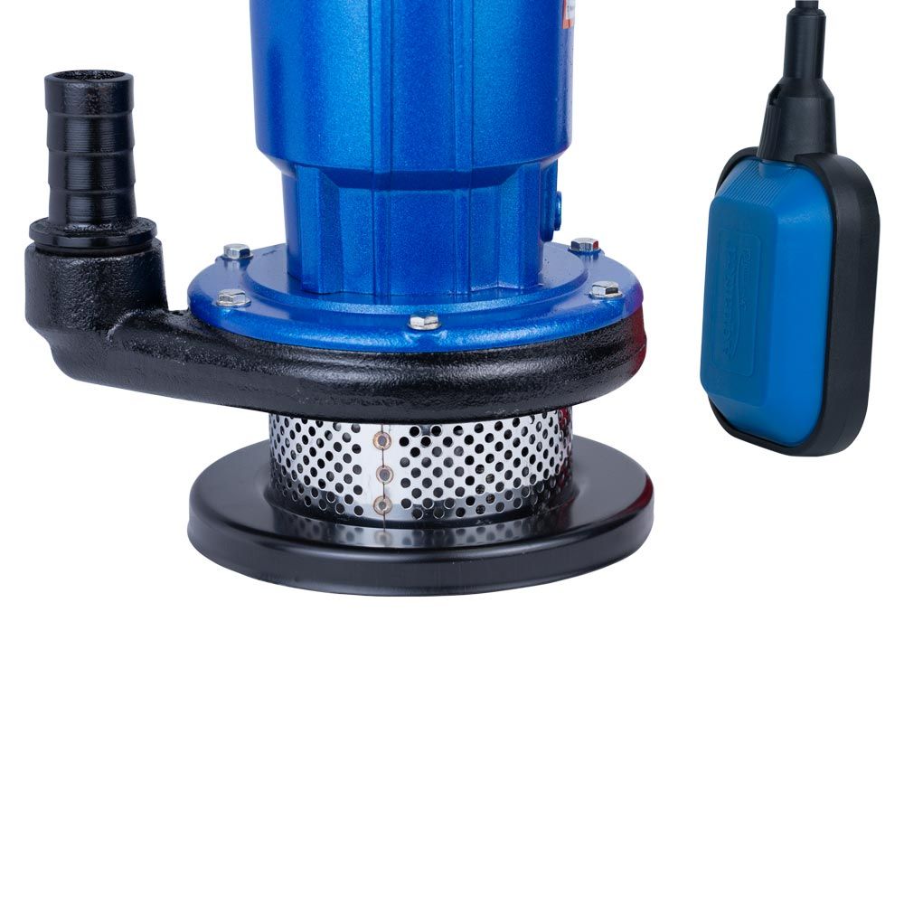 Насос дренажный 0.37кВт Hmax 16м Qmax 150л/мин AQUATICA mid (773201)