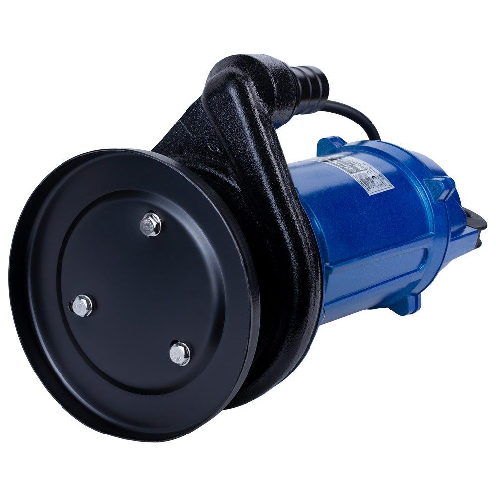 Насос дренажный 0.37кВт Hmax 16м Qmax 150л/мин AQUATICA mid (773201)