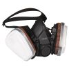 Полумаска Defender Eco с фильтрами А1 SIGMA (9417551)