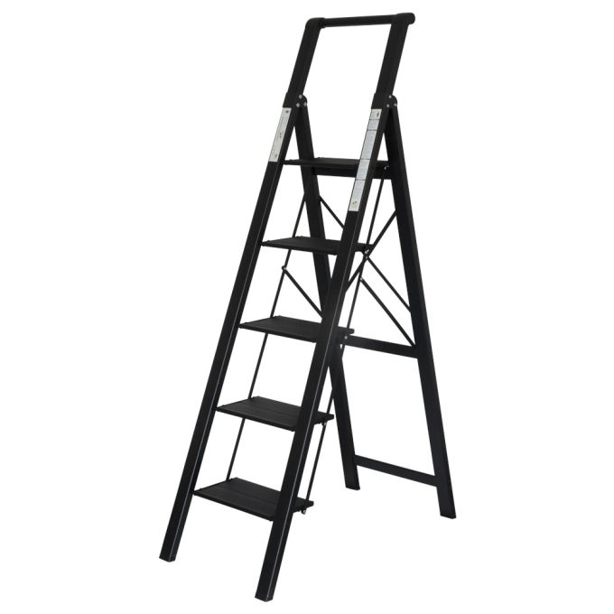 Стрем'янка алюмінієва Loft 5 ступені SIGMA (5036334)