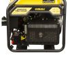 Генератор інверторний бензиновий 220В 5.5/6.0кВт 15л 4-х тактний з виведенням під АВР SIGMA (5710771