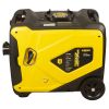 Генератор інверторний бензиновий 220В 5.5/6.0кВт 50дБ 4-х тактний з виведенням під АВР SIGMA (571069