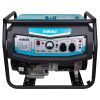 Генератор бензиновий 220В 5.0/5.5кВт 4-х тактний ручний запуск SIGMA (5710461)