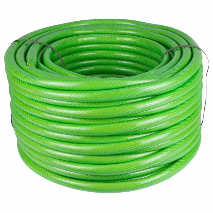 Шланг для поливу 3 шари армований ¾" 50м GRAD (5068265)