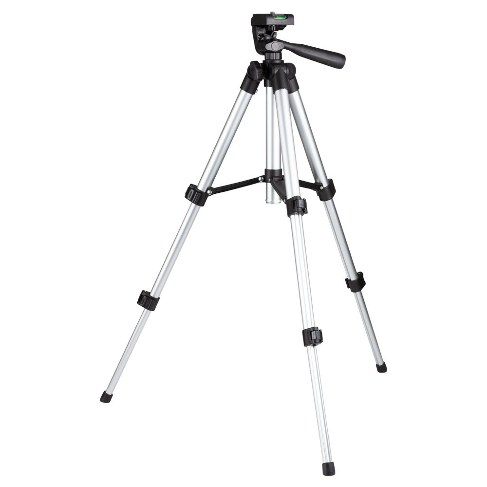 Штатив для нівеліра лазерного 270-650мм різьба 1/4" SIGMA (3727351)