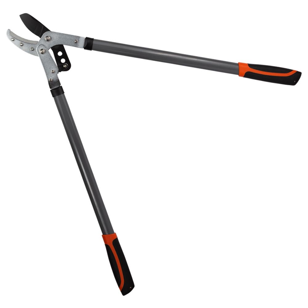 Сучкорез контактный стальные рукоятки 762мм FLORA (5022654)