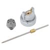 Комплект форсунки HVLP Ø1.4мм для фарбопульта 6812011 SIGMA (6817421)