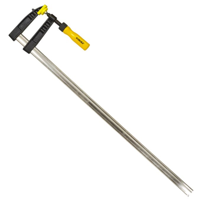 Струбцина столярна тип F 800×120мм DIN 5117 SIGMA (4242481)