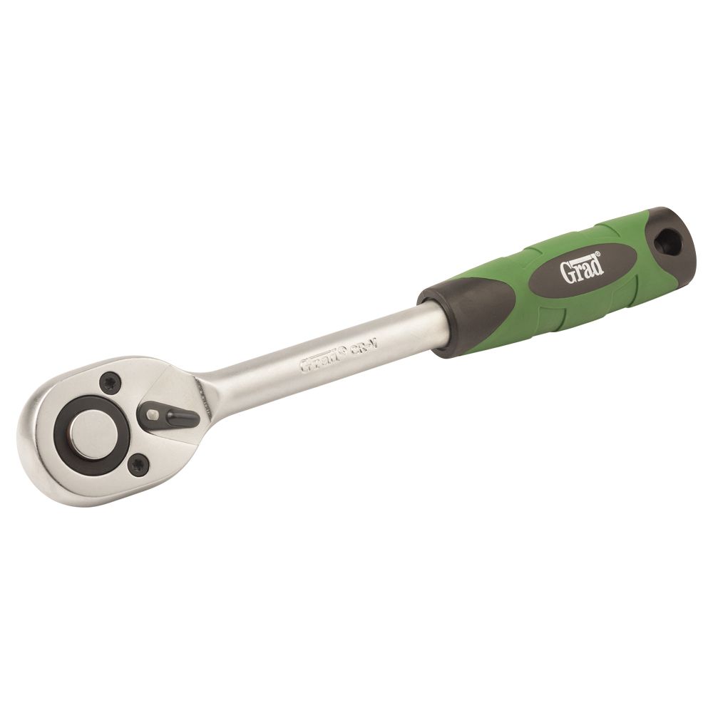 Набір насадок торцевих 1/2" 21шт GRAD (6004225)