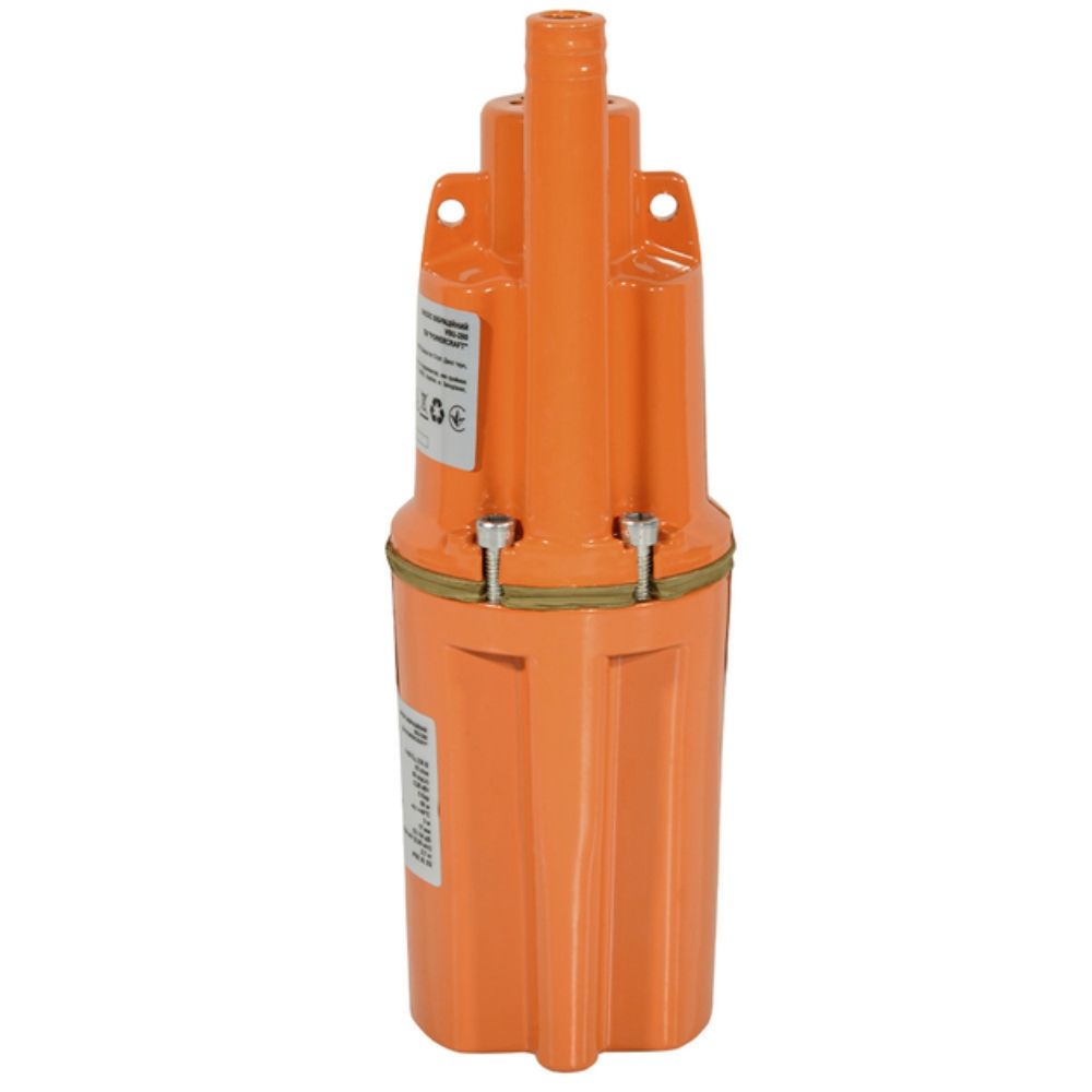 Насос вібраційний Powercraft VBU-280