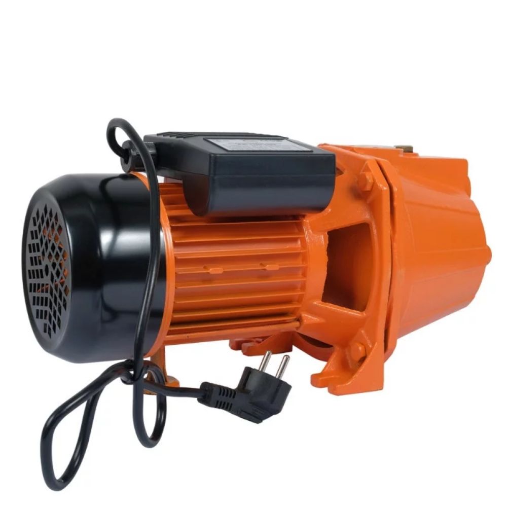 Насос поверхневий вихровий Powercraft DJ 1100-4555