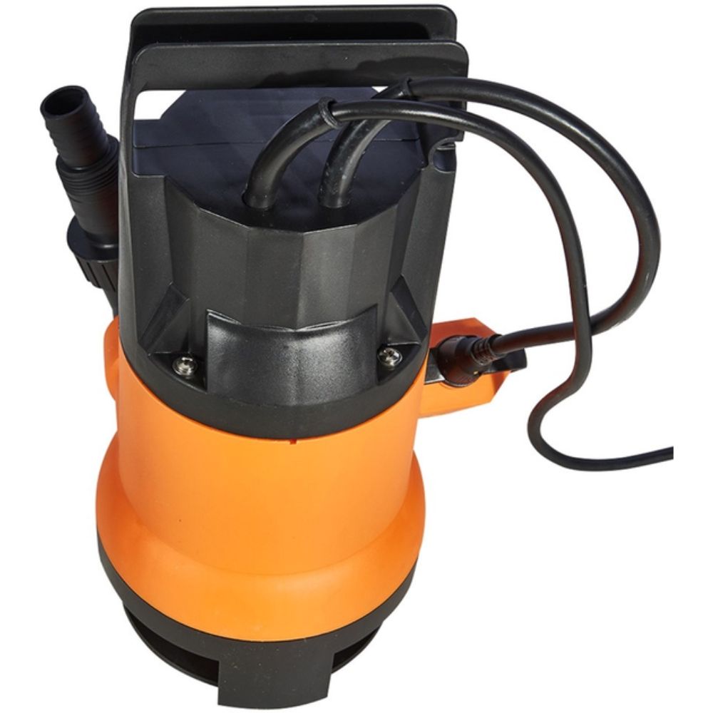 Насос заглибний дренажний Powercraft DD 750fn