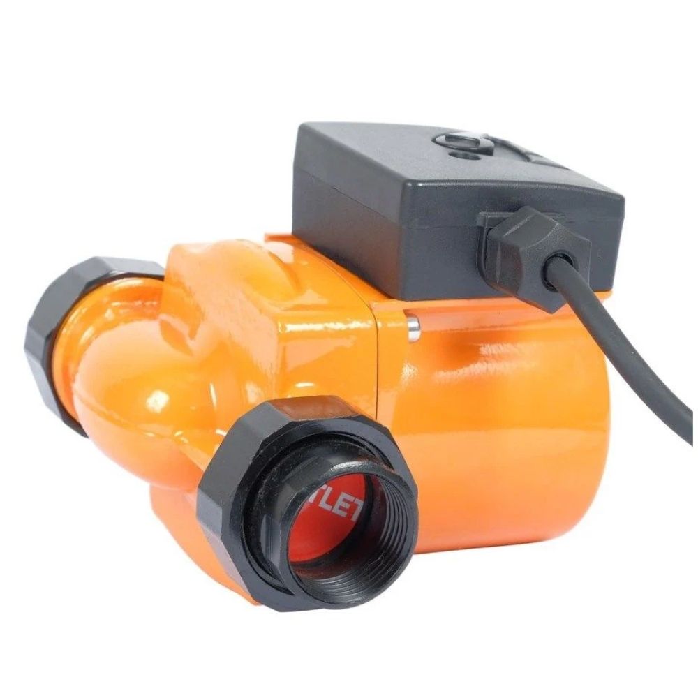 Насос циркуляційний Powercraft DCA 25-6-130