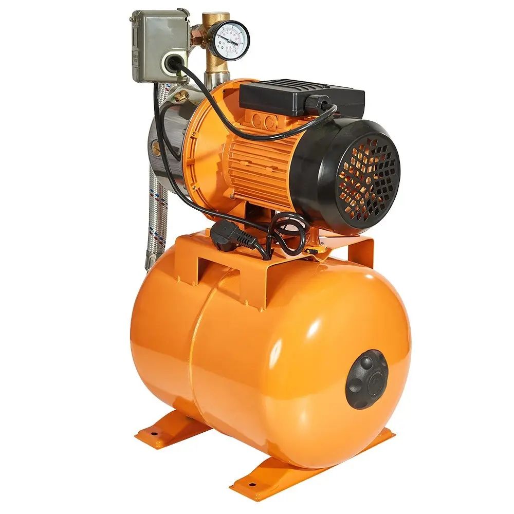 Насосная станция струйная Powercraft ADJS 1100-5060 Насосная станция струйная Powercraft ADJS 1100-5060