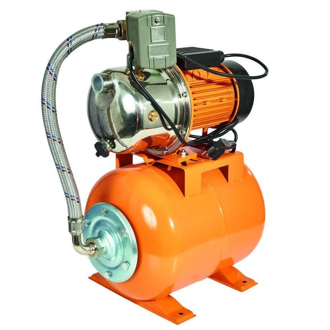 Насосна станція струменева Powercraft ADJS 1100-5060