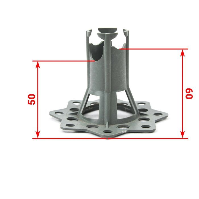 Фиксатор Настил 50-60