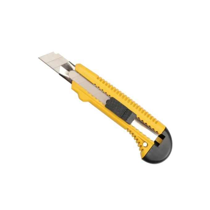 Ніж VOREL "Профі" з лезом 18 мм