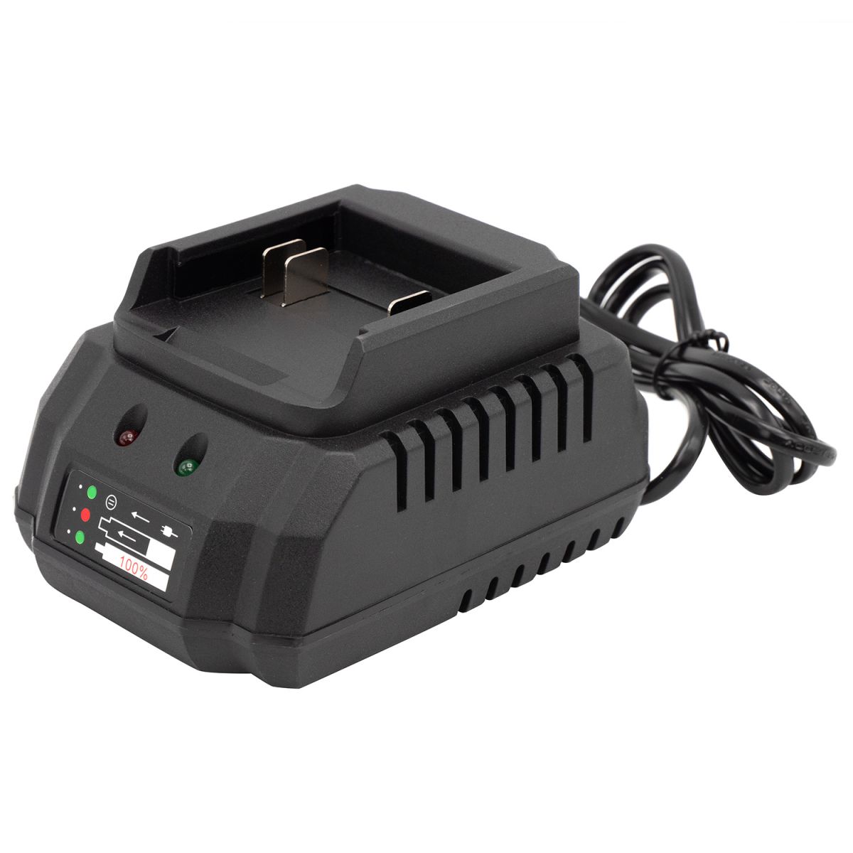 Набір акумуляторів та зарядного пристрою Procraft PBC-set2 (20/4 акб та зп)