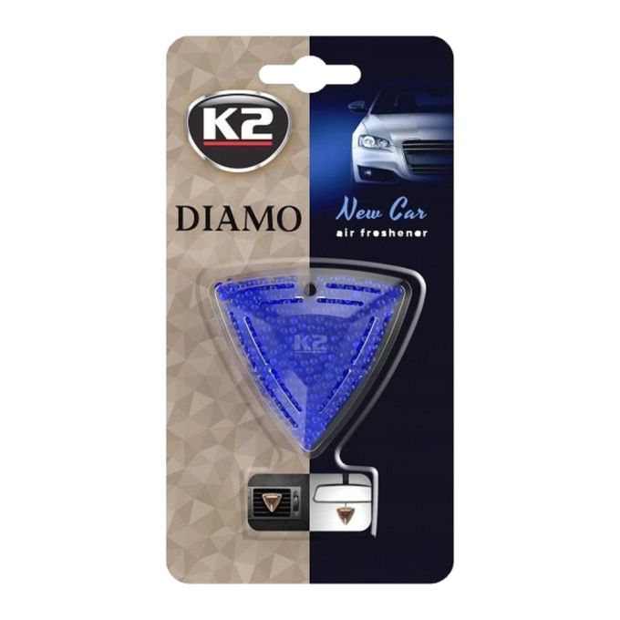 Ароматизатор повітря ROYAL "королівський" на обдув