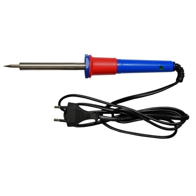Паяльник електричний побутовий, 100Вт Technics Master