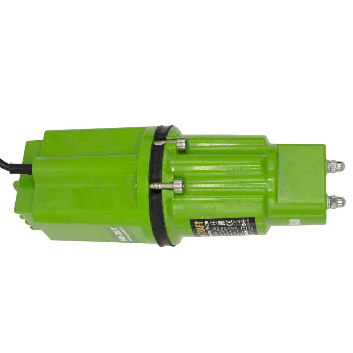 Насос вібраційний Procraft VN72D