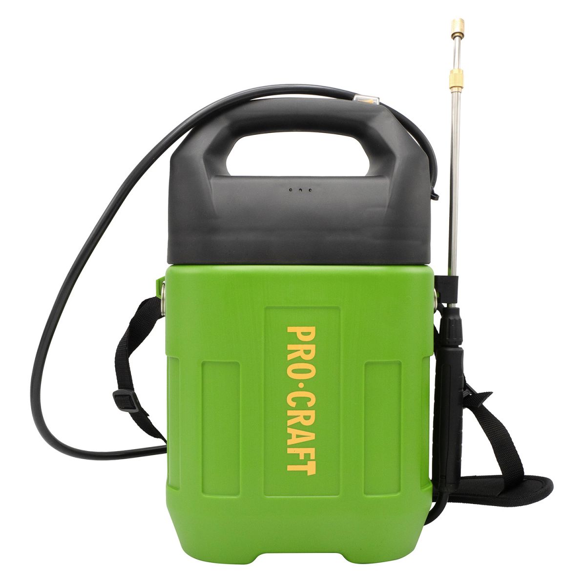 Акумуляторний обприскувач Procraft AS2-5