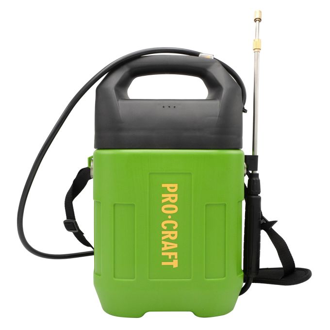 Акумуляторний обприскувач Procraft AS2-5