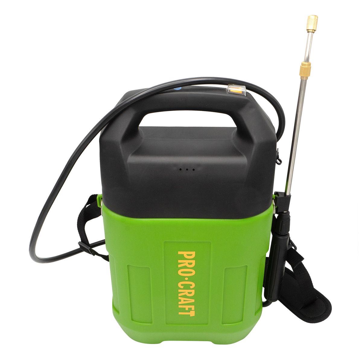 Акумуляторний обприскувач Procraft AS2-5