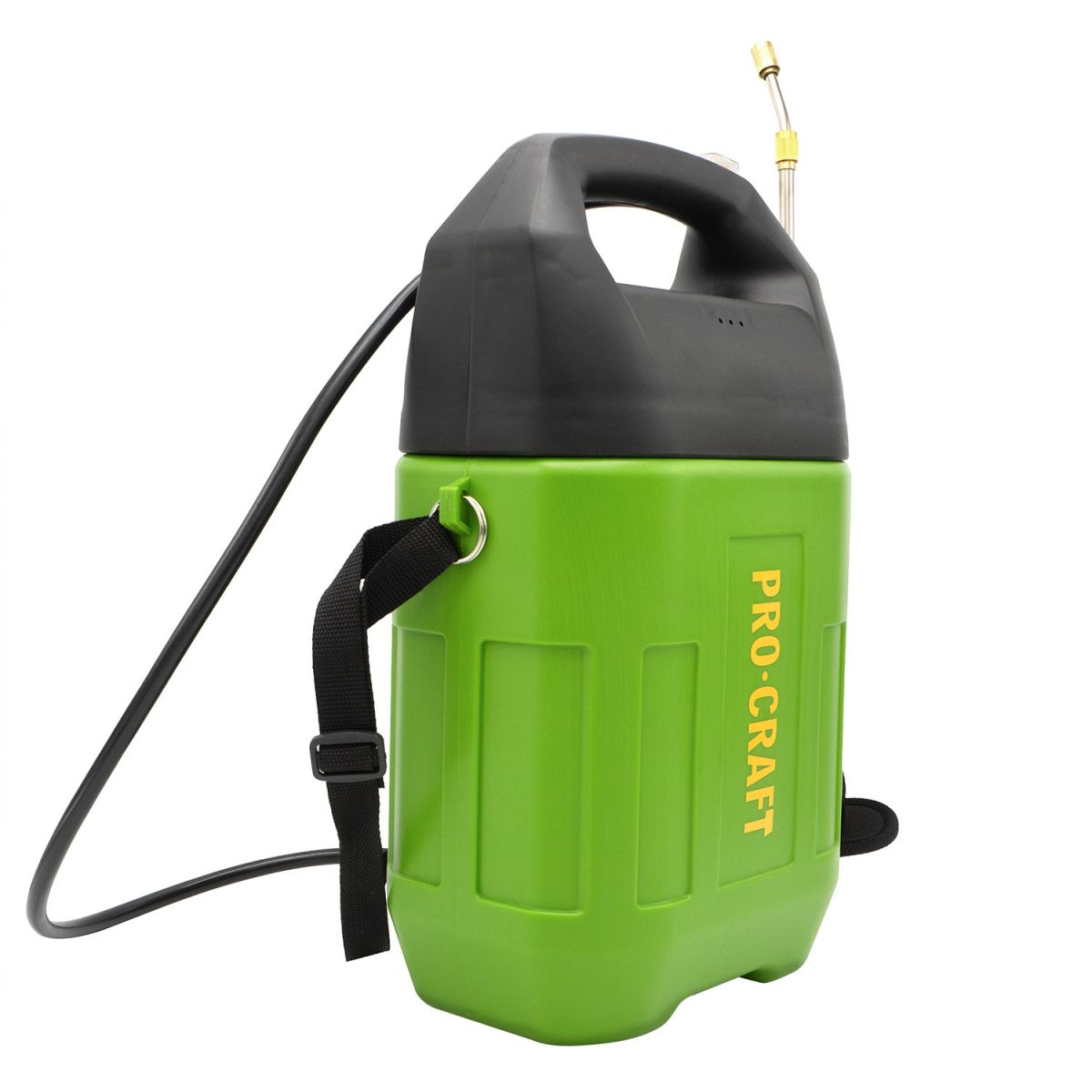 Акумуляторний обприскувач Procraft AS2-5