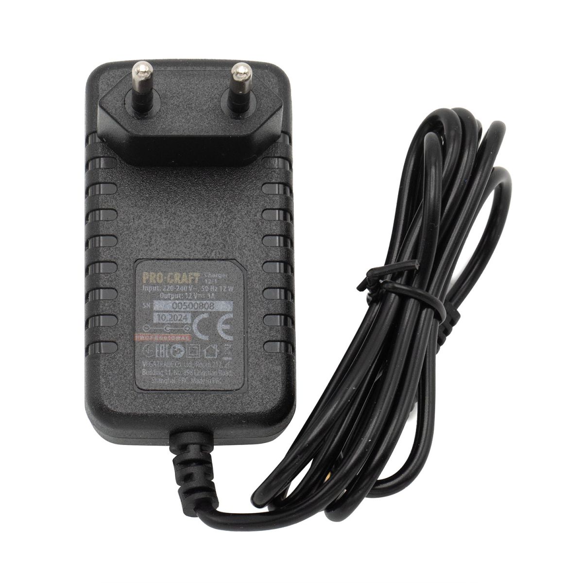 Акумуляторний обприскувач Procraft AS2-5