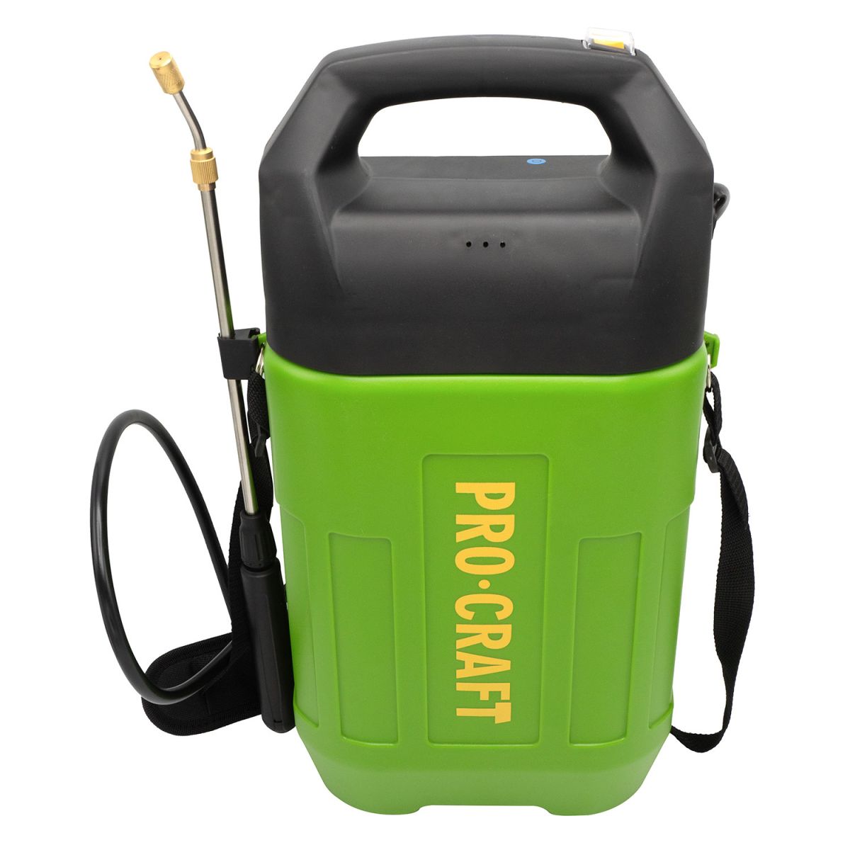 Акумуляторний обприскувач Procraft AS2-8