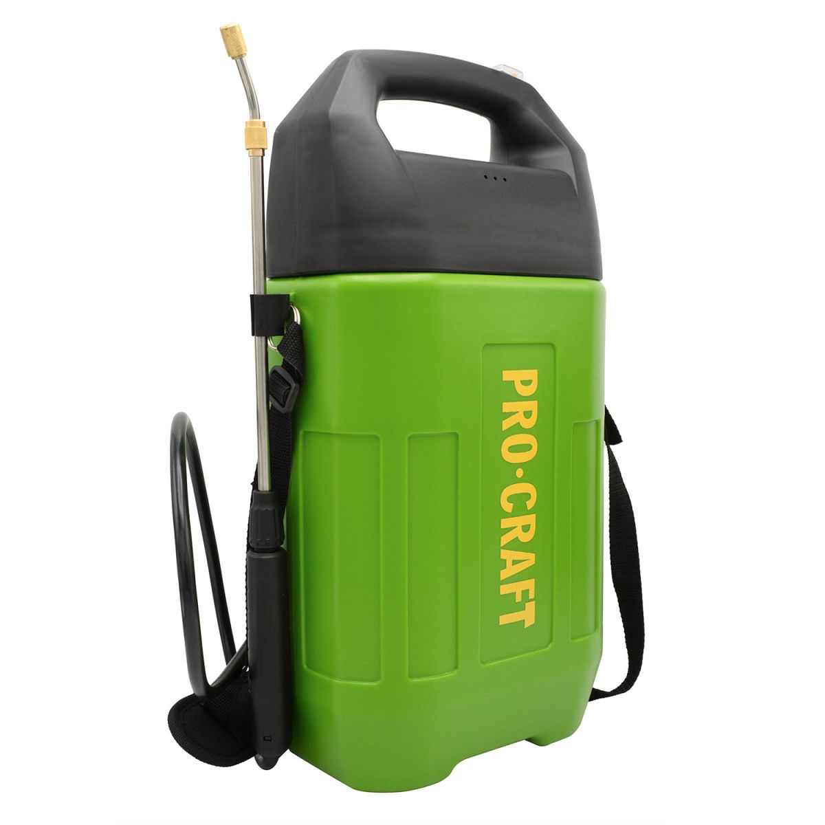 Акумуляторний обприскувач Procraft AS2-8