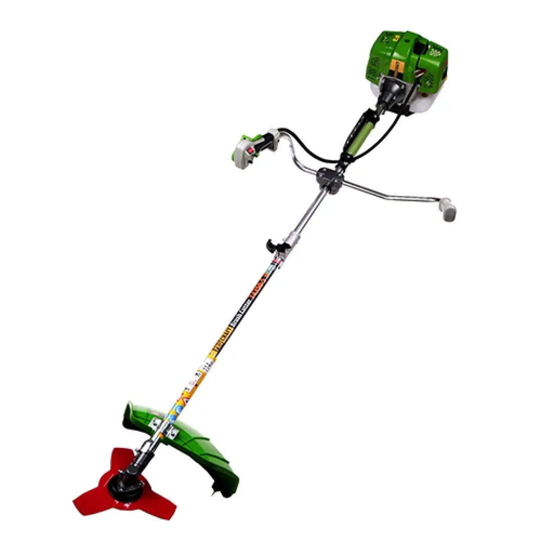 Коса бензиновая Procraft T4350S (2025)