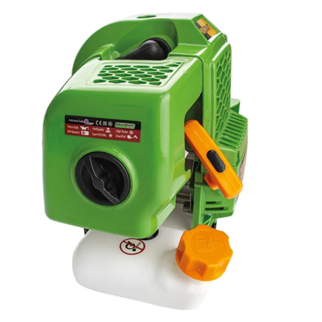 Коса бензиновая Procraft T4350S (2025)