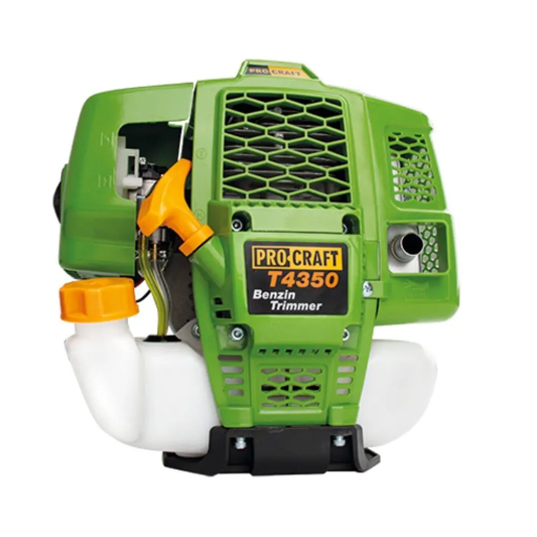 Коса бензиновая Procraft T4350S (2025)