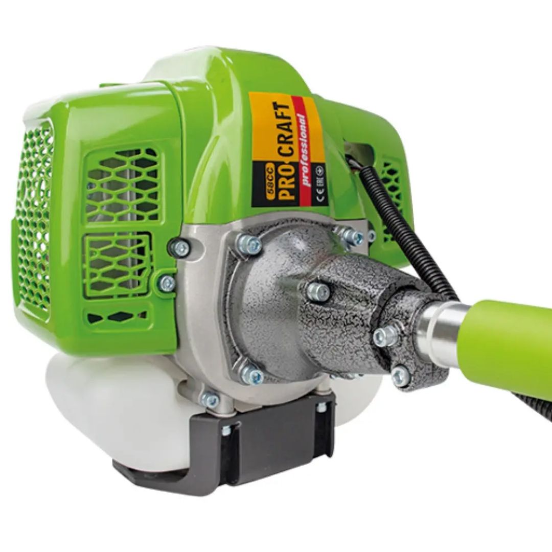 Коса бензиновая Procraft T4350S (2025)