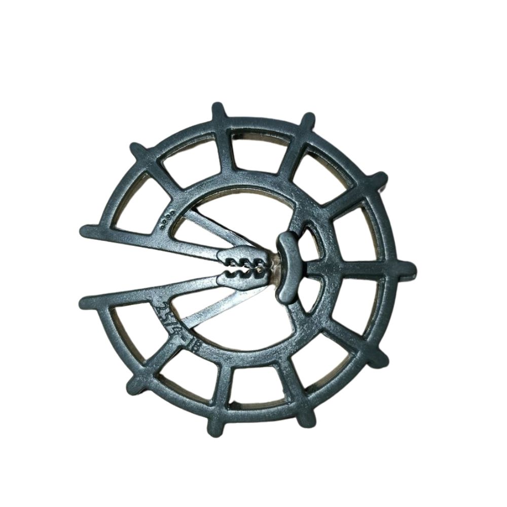 Фиксатор Звездочка 25/4-18