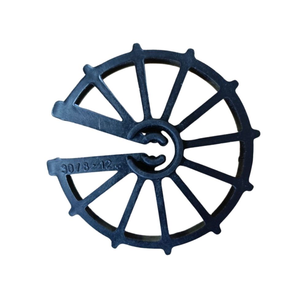 Фиксатор Звездочка 30/8-12