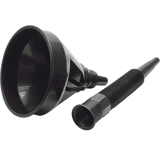 Воронка MIOL у наборі з гнучким шлангом